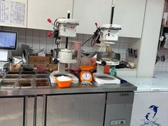 -冰冰酱老味刨冰绵绵冰(中山路总店)