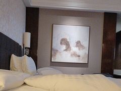 -杭州城中香格里拉大酒店