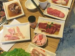 android_upload_pic-贺野·自助炭火烤肉(紫藤路店)