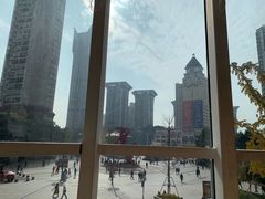 -乡村基(大渡口区国际广场店)