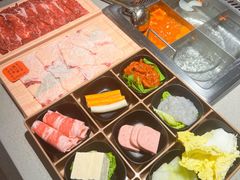 -海底捞火锅(北京路店)