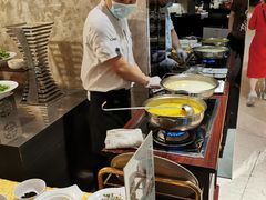 -常州华美达国际大酒店·餐饮部