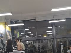 -中田·健身+普拉提(北京通州运河店)