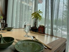 -那家小馆•北京菜•烤鸭(香山店)