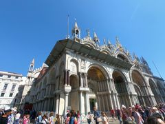 -圣马尔谷圣殿宗主教座堂