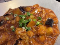 -绿茶餐厅(青岛城阳万象汇店)