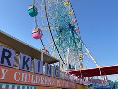 -巨鹏飞梦幻海岸