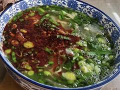 -清真磨沟沿老字号牛肉面(总店)