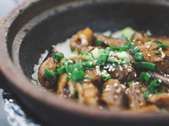-红星光发煲仔饭(大石街店)