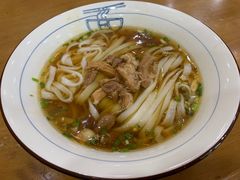 -和记粉馆(湘春路店)