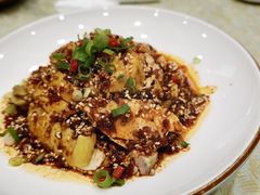 -老德州四合院·德州菜(天衢路店)