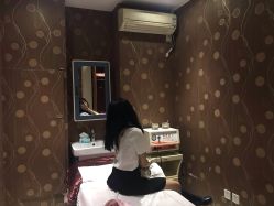 -成都伊贝丝美容美胸SPA会所