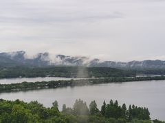-雷峰塔景区