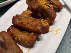 -阿娘家·原生态农家菜(国顺东路店)