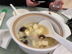 -烤肉宛饭庄(南礼士路店)