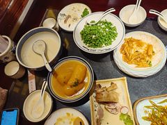 -秦淮巷·四季小馆