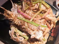 -红盔甲·小龙虾(天钥桥店)