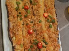 -醉炫音速烧烤·干煸菜(沙河总店)