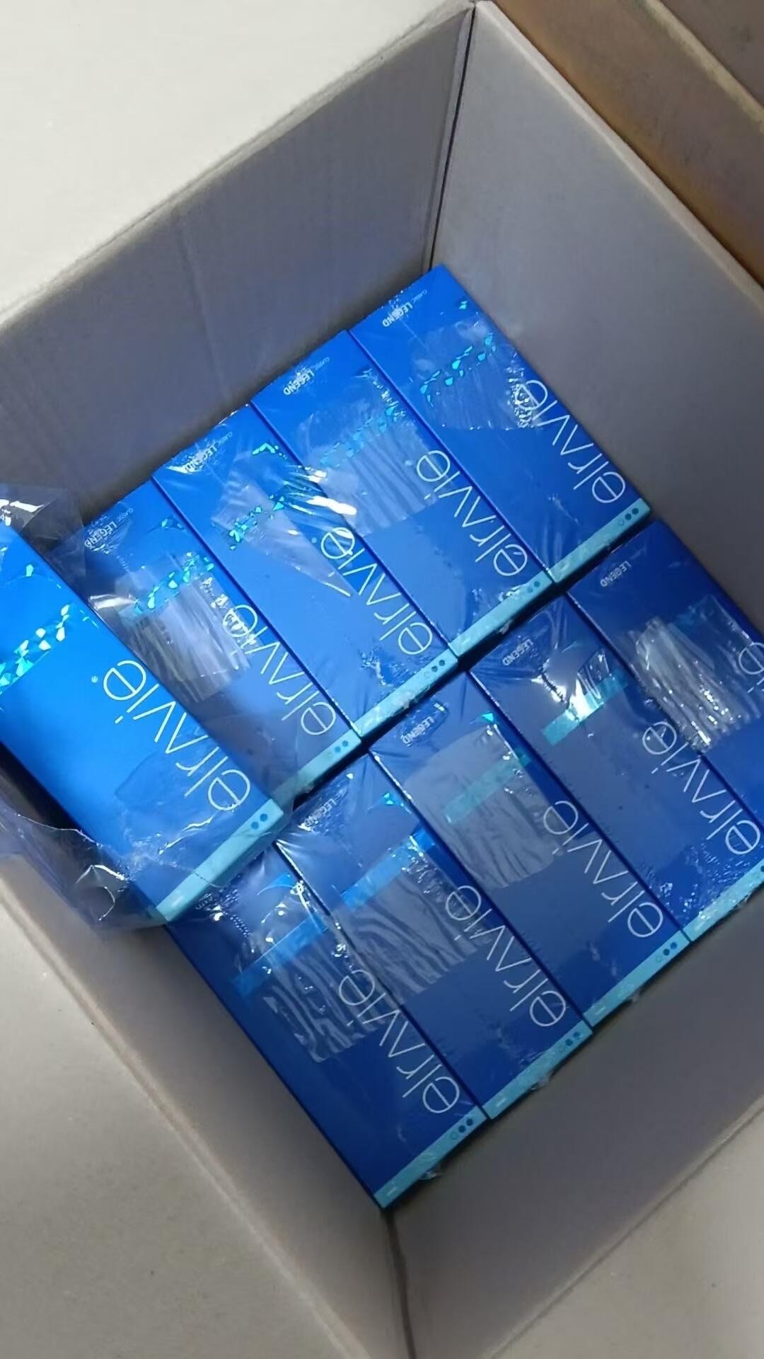 艾莉薇传奇是真的很传奇