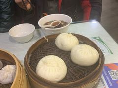 -花园茶楼(兴城西路店)