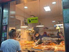 -黄毛鸭脖(汉阳总店)