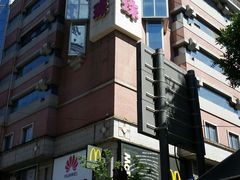 -西单明珠商场