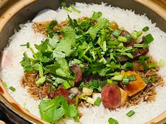 -百年果林椰子鸡(中洲店)