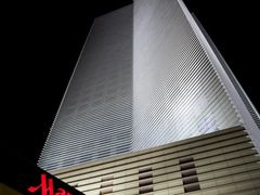 -宁波万豪酒店