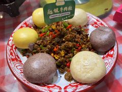 -忆外婆徐州菜·地锅鸡·生日宴(吴庄店)