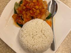-永盈茶餐厅(建设六马路店)