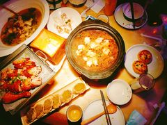 -绿茶餐厅(西单老佛爷店)