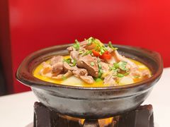 -应天大明王朝·南京菜(中山陵店)