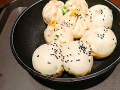 -大壶春生煎(四川中路店)