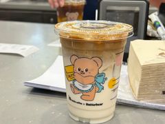 -瑞幸咖啡(卓越城店)