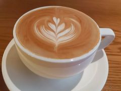 -Pekaa啤咖食肆Coffee&Bistro
