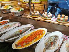 -村长家的疙瘩汤(沌口店)