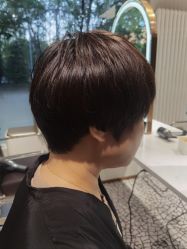 -童辉造型