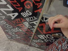 -比格比萨自助(新辰里学清路店)