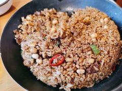 -民食香·腊排骨野生菌美食(木府店)