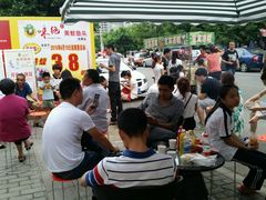 android_upload_pic-味之绝美蛙鱼头火锅(龙潭店)
