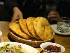 -東舍食唐精品陕菜馆