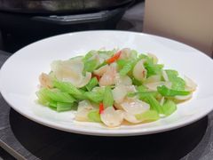 -梁家大院•农家菜(昆山会展中心店)