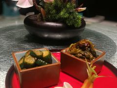 -天港海鲜(创新港天港禧悦酒店)