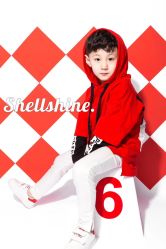 点击看大图 -SHELLSHINEkids山上儿童摄影(天邑澜山店)