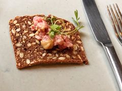 -BOR Eatery(安福路店)