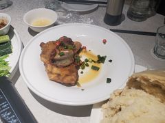 -老六杀猪菜(进乡街店)