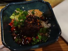 -湊湊火锅·茶憩(东城万达店)