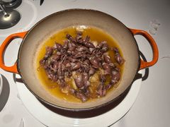 -Oyster Talks 四度蚝法餐厅