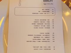 -Egg•Allday Brunch(襄阳北路店)