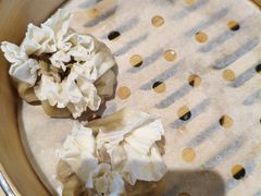 纸皮烧卖-羊之道草原味道清真餐厅(番禺店)